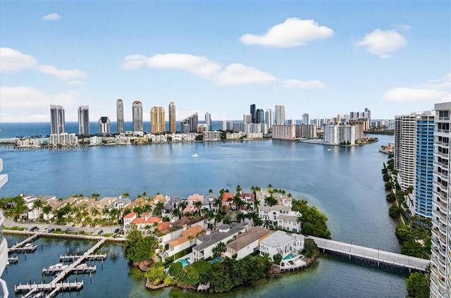 7000 Island Blvd PH-02, Aventura, FL 33160