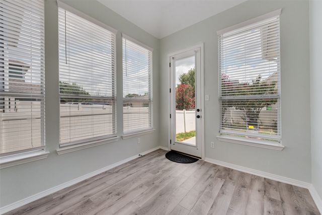 1128 Spanish Moss Drive, Savannah, TX 76227