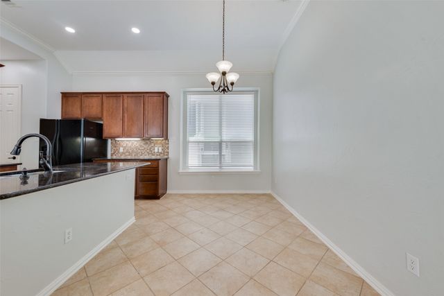 1128 Spanish Moss Drive, Savannah, TX 76227