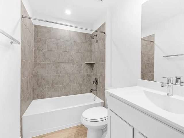 3311 Boothby Bay Lane, Fulshear, TX 77441