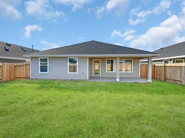 3311 Boothby Bay Lane, Fulshear, TX 77441