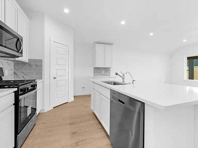 3311 Boothby Bay Lane, Fulshear, TX 77441