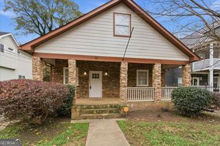 83 Ormond Street SE, Atlanta, GA 30315