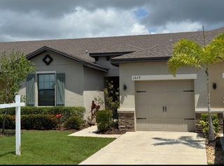 1619 Merriment Way, Fort Pierce, FL 34947