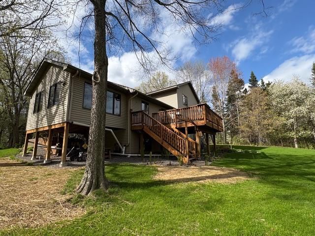 20687 212th Avenue NW, Big Lake, MN 55309