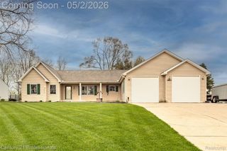6591 Windiate Road, Waterford Charter Township, MI 48329