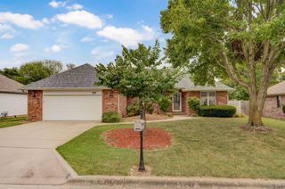 574 South Barnstable, Nixa, MO 65714
