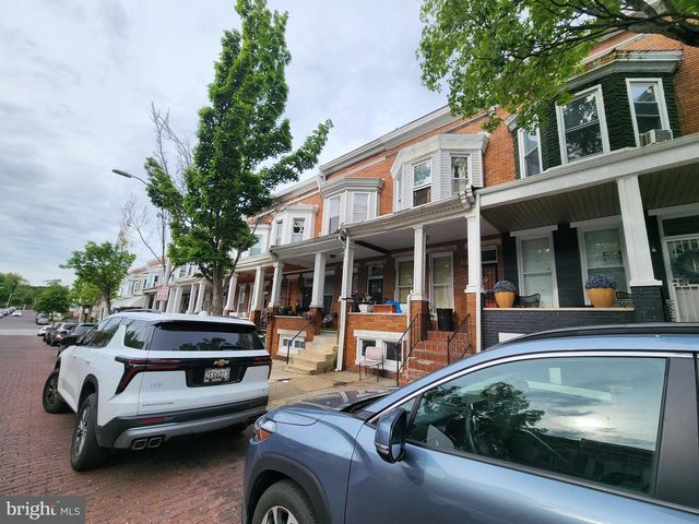 1724 RUXTON AVE, Baltimore, MD 21216