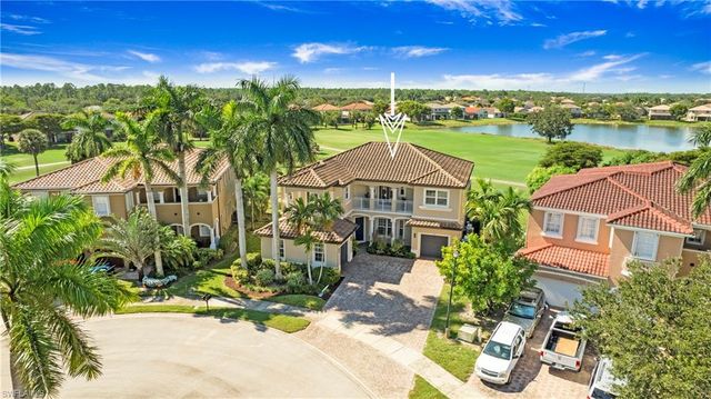 1771 Sarazen PL, Naples, FL 34120