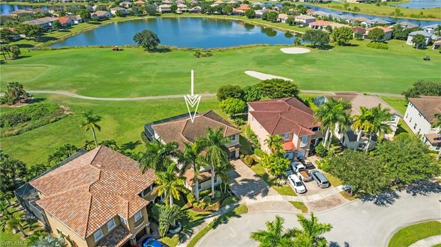 1771 Sarazen PL, Naples, FL 34120