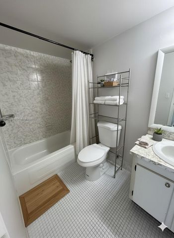 16851 NE 23rd Avenue A409, North Miami Beach, FL 33160