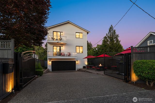 5625 35th Avenue SW, Seattle, WA 98126