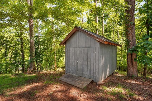 1499 Fennell Road, Anderson, SC 29625