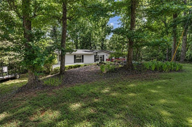 1499 Fennell Road, Anderson, SC 29625