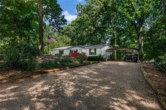 1499 Fennell Road, Anderson, SC 29625