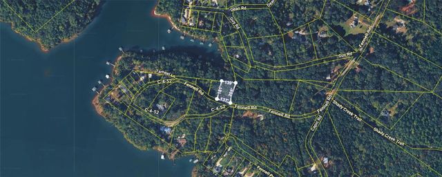 1499 Fennell Road, Anderson, SC 29625