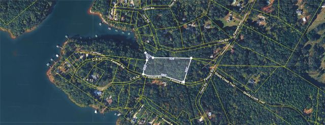 1499 Fennell Road, Anderson, SC 29625