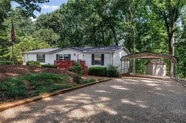 1499 Fennell Road, Anderson, SC 29625