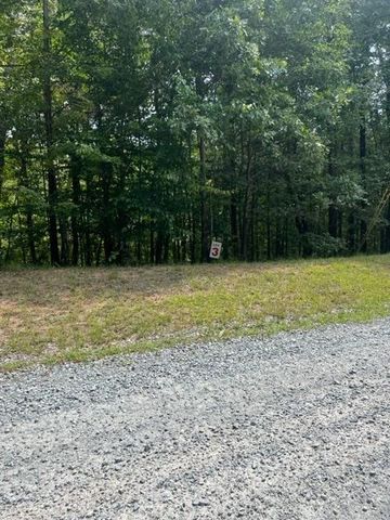 LT 3 Hunter Ridge, Ellijay, GA 30540