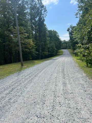 LT 3 Hunter Ridge, Ellijay, GA 30540