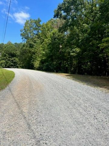 LT 3 Hunter Ridge, Ellijay, GA 30540