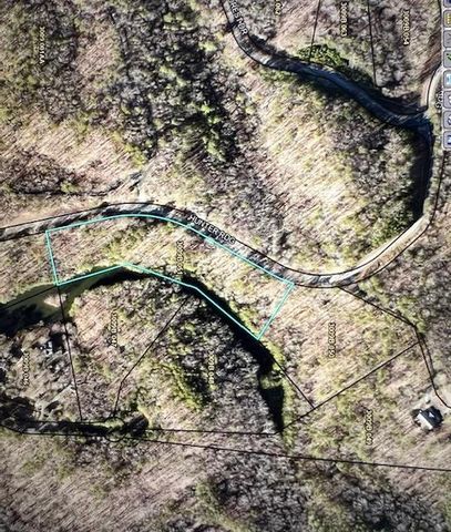 LT 3 Hunter Ridge, Ellijay, GA 30540