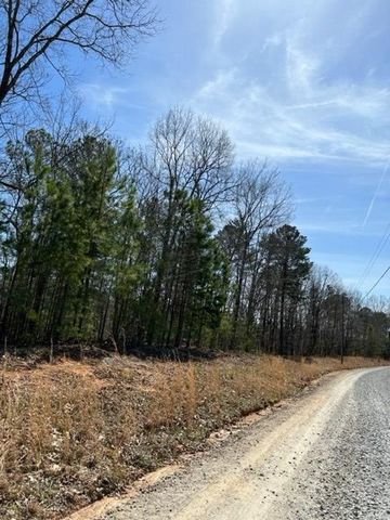LT 3 Hunter Ridge, Ellijay, GA 30540