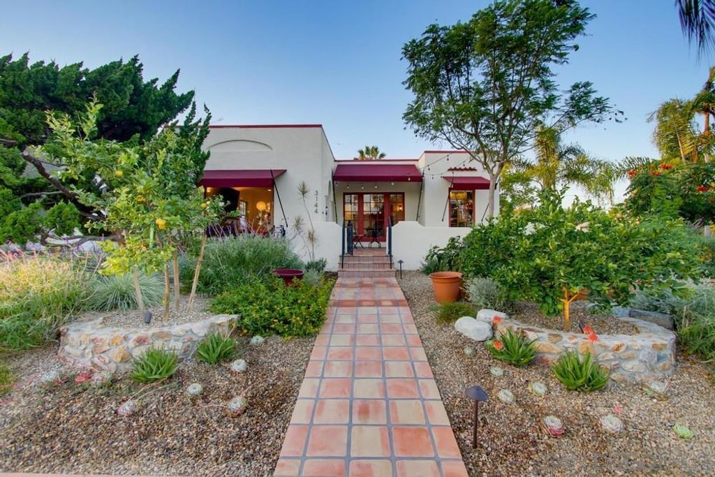 3144 Laurel Street, San Diego, CA 92104 — photo 2