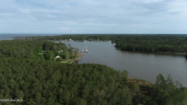 0 Sr 1722 Off, Bath, NC 27808