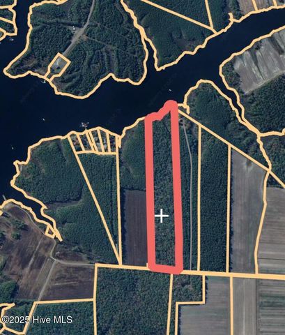 0 Sr 1722 Off, Bath, NC 27808