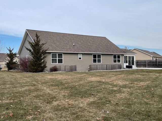 2148 Ferguson Drive, Bay City, MI 48706