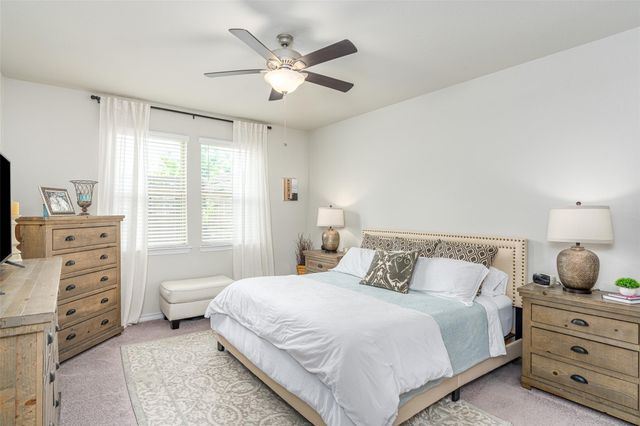 237 Magna LN, Liberty Hill, TX 78642