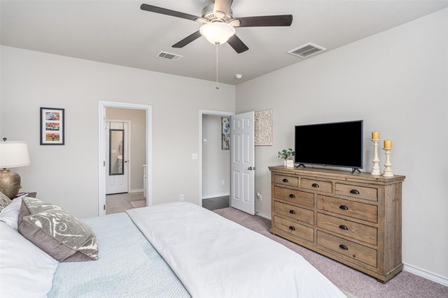 237 Magna LN, Liberty Hill, TX 78642