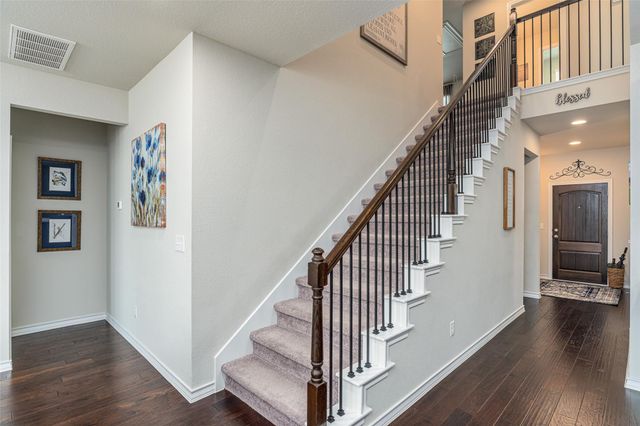 237 Magna LN, Liberty Hill, TX 78642