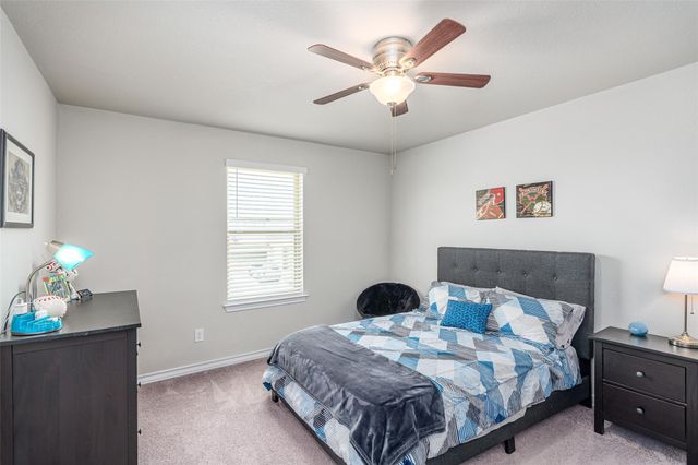 237 Magna LN, Liberty Hill, TX 78642