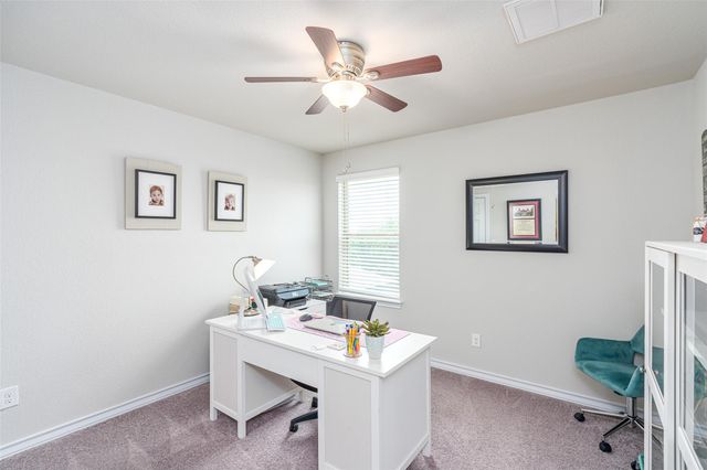 237 Magna LN, Liberty Hill, TX 78642