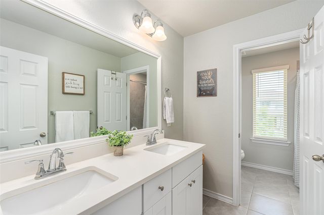 237 Magna LN, Liberty Hill, TX 78642