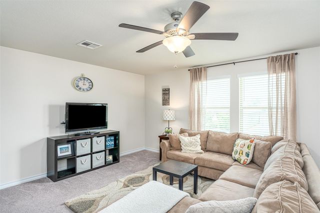 237 Magna LN, Liberty Hill, TX 78642