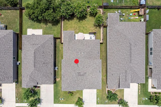 237 Magna LN, Liberty Hill, TX 78642