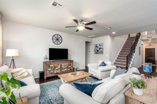 237 Magna LN, Liberty Hill, TX 78642