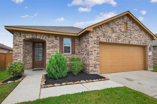 10321 Mount Winchell Drive, Rosharon, TX 77583
