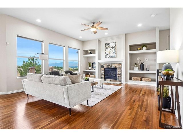 1125 Crystal Basin Dr, Colorado Springs, CO 80921