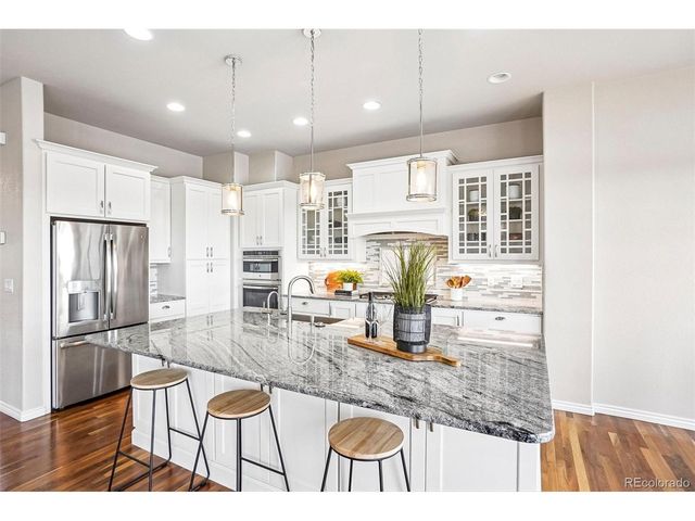 1125 Crystal Basin Dr, Colorado Springs, CO 80921