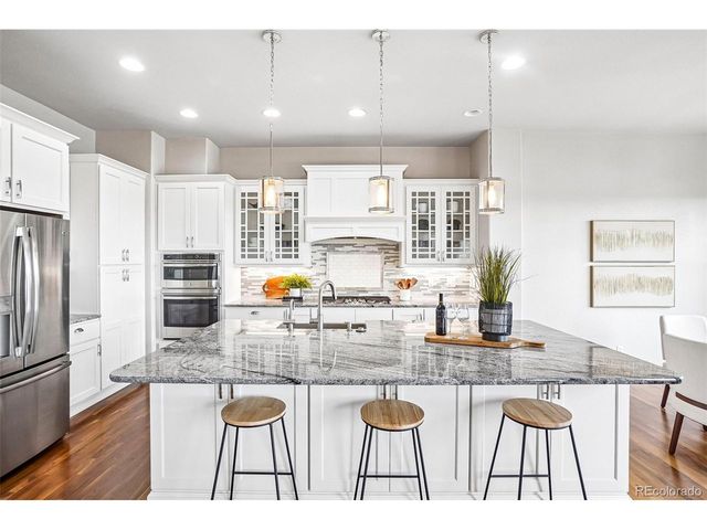 1125 Crystal Basin Dr, Colorado Springs, CO 80921