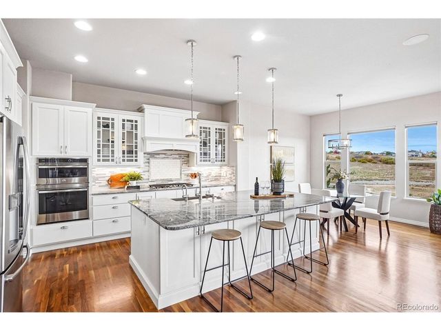 1125 Crystal Basin Dr, Colorado Springs, CO 80921