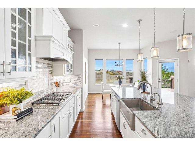 1125 Crystal Basin Dr, Colorado Springs, CO 80921