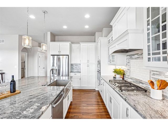 1125 Crystal Basin Dr, Colorado Springs, CO 80921