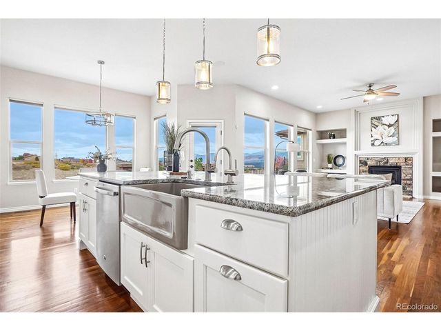 1125 Crystal Basin Dr, Colorado Springs, CO 80921