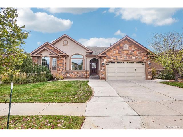 1125 Crystal Basin Dr, Colorado Springs, CO 80921