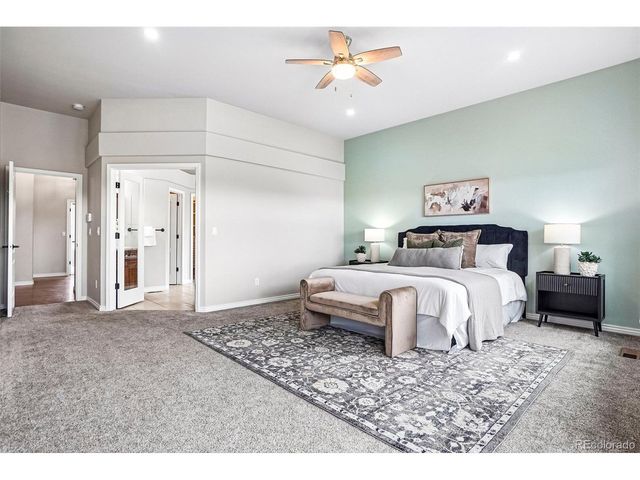 1125 Crystal Basin Dr, Colorado Springs, CO 80921